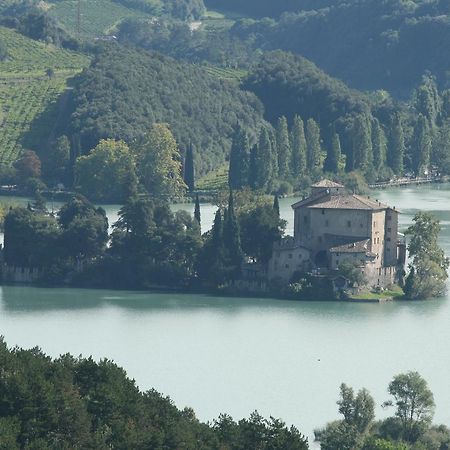 Agritur Ai Masi Villa Pergolese Kültér fotó