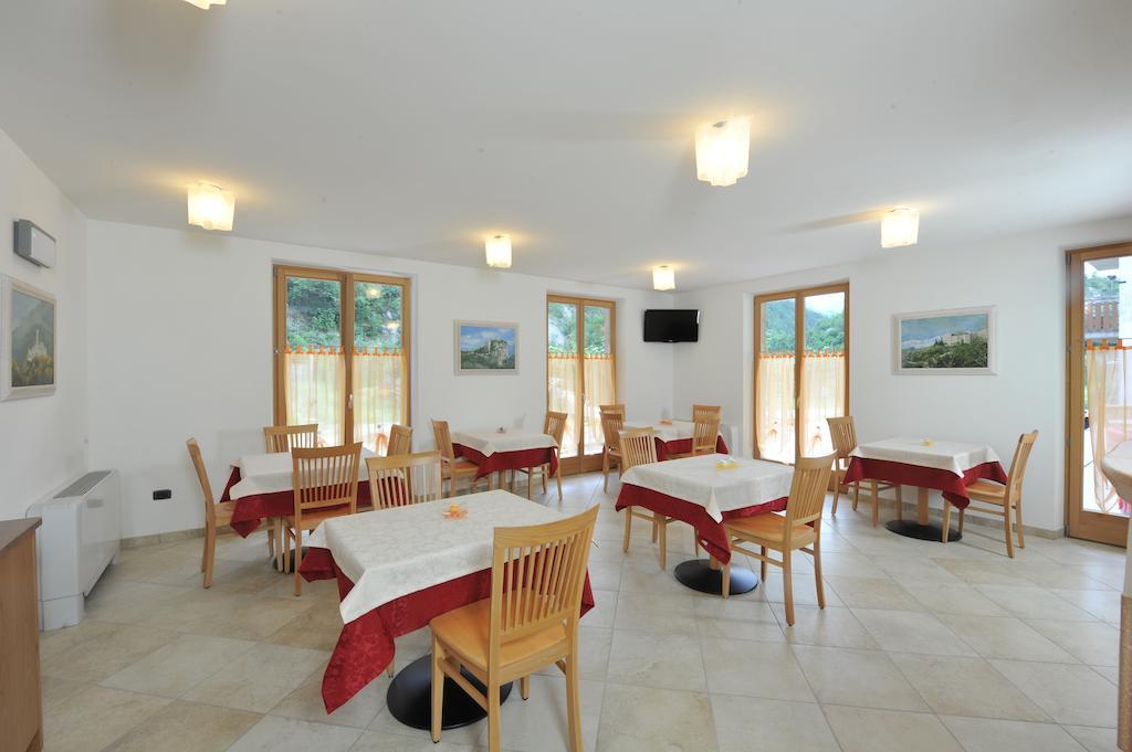 Agritur Ai Masi Villa Pergolese Kültér fotó