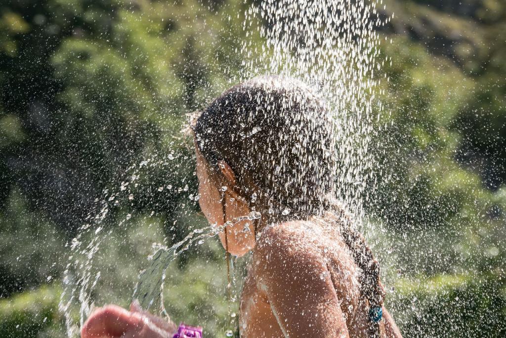 Agritur Ai Masi Villa Pergolese Kültér fotó