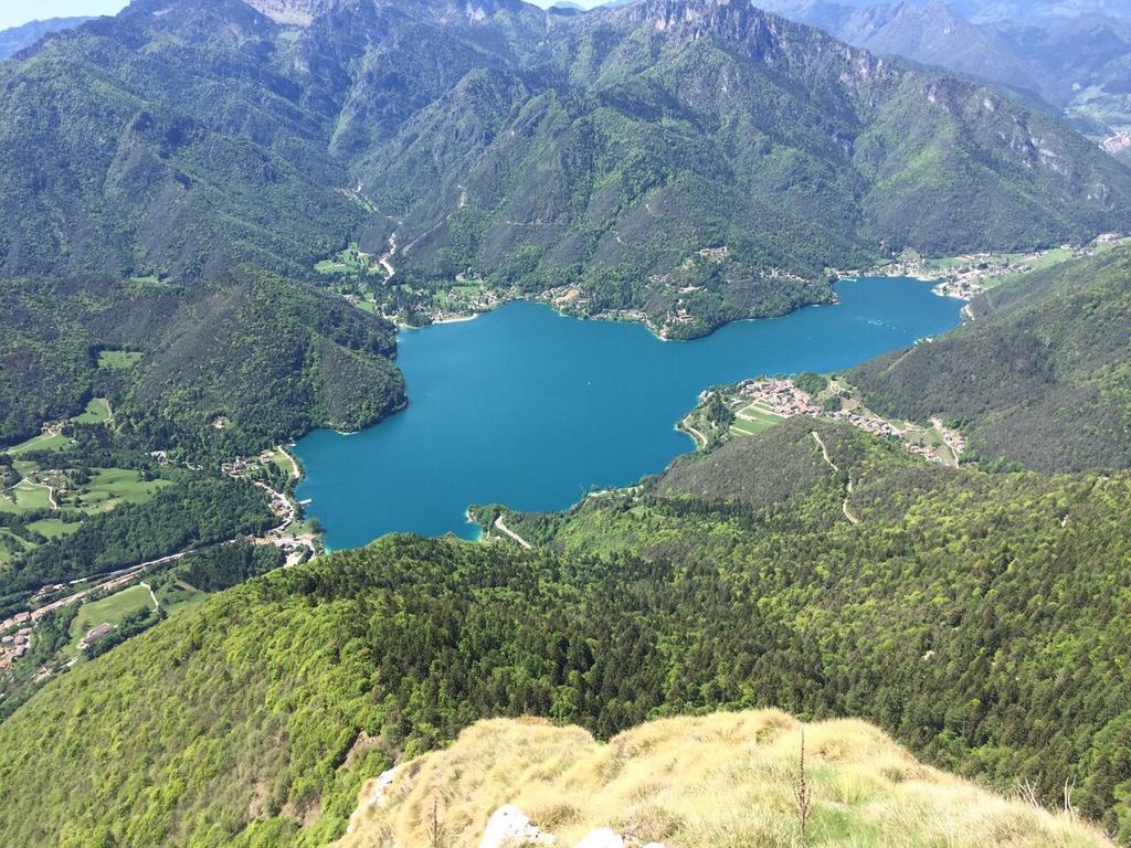 Agritur Ai Masi Villa Pergolese Kültér fotó