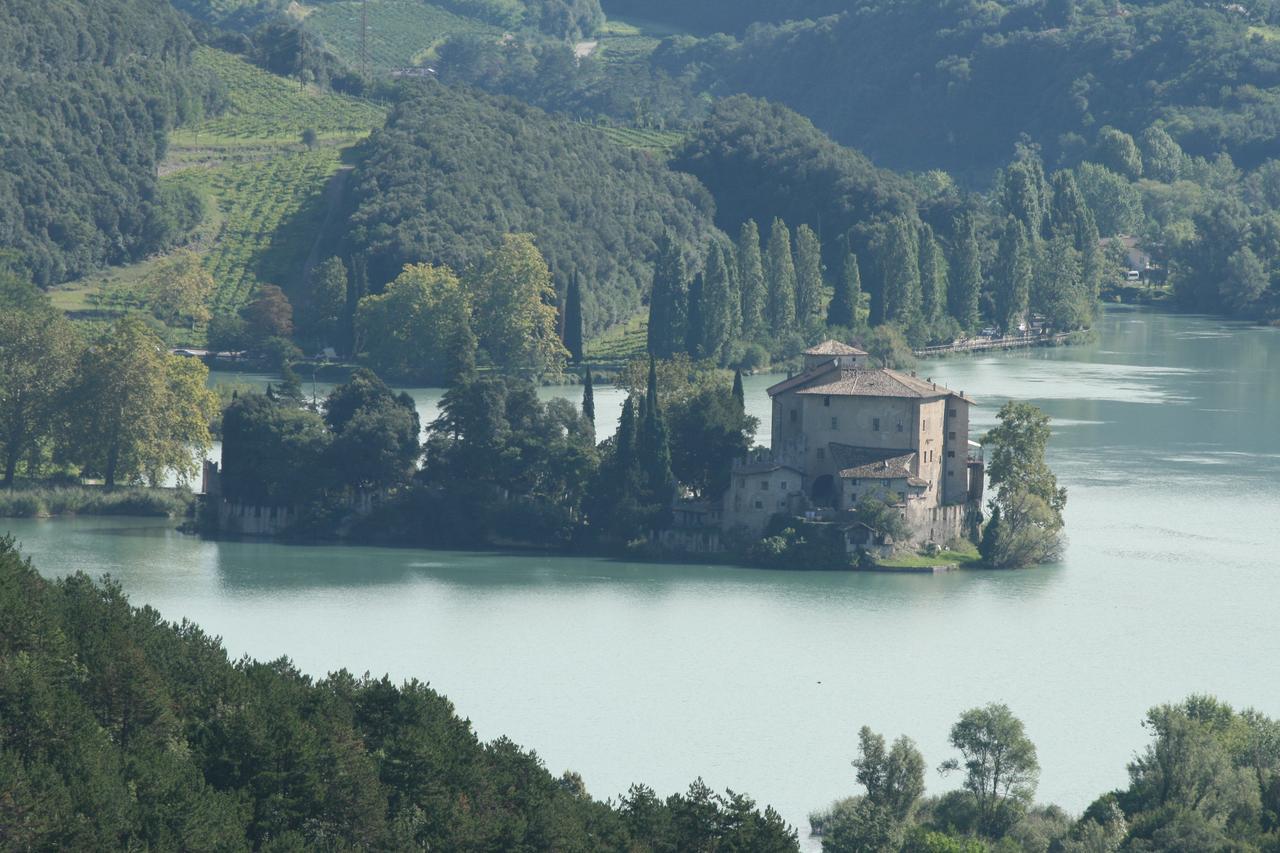 Agritur Ai Masi Villa Pergolese Kültér fotó